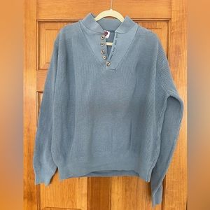I’m A Plum - Made in Minnesota (USA) - Men’s L‎ Sweater